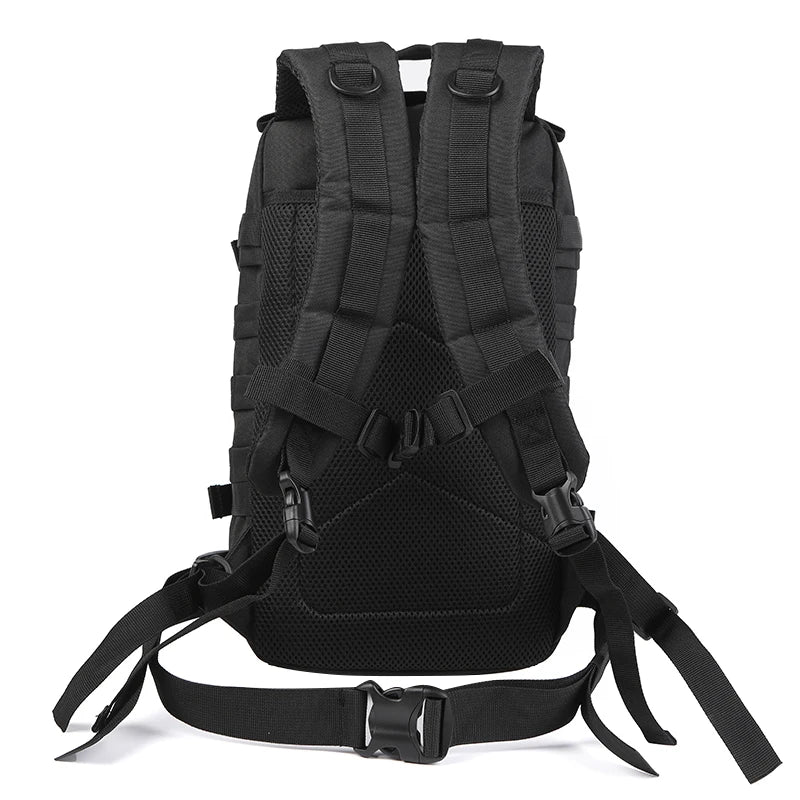 fachgo | LQARMY 35L Tactical Molle Backpack
