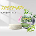 Rosemary Shampoo Bar for Hair Growth Scalp Care Oil Control