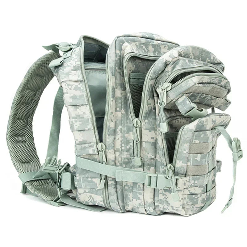 fachgo | LQARMY 35L Tactical Molle Backpack