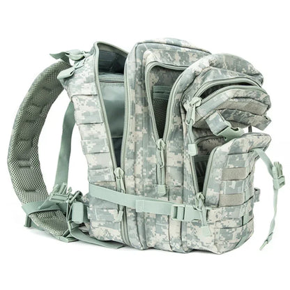 fachgo | LQARMY 35L Tactical Molle Backpack