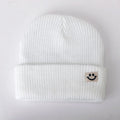 Unisex Knitted Beanie Hat for Men & Women Winter Warm Cap