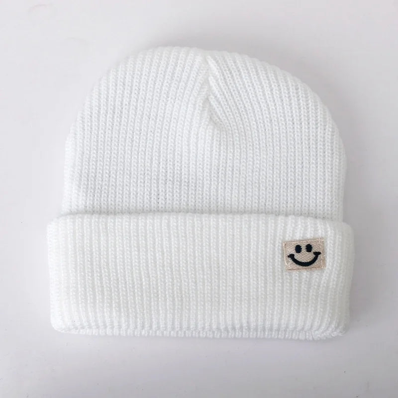 fachgo | Knitted Hat for Women Versatile in Autumn and Winter Green Hat Knitted Hat Men's Cold Hat Outdoor