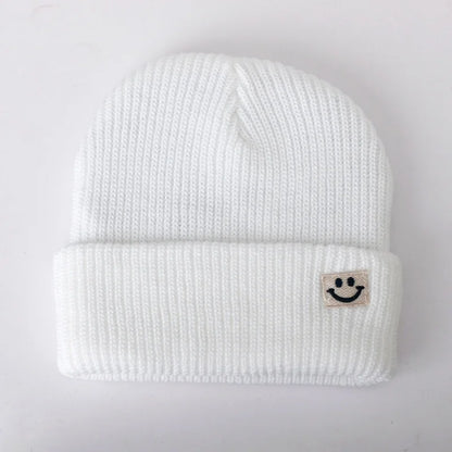 fachgo | Knitted Hat for Women Versatile in Autumn and Winter Green Hat Knitted Hat Men's Cold Hat Outdoor