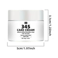 345 Collagen Face Cream with Niacinamide Moisturizer