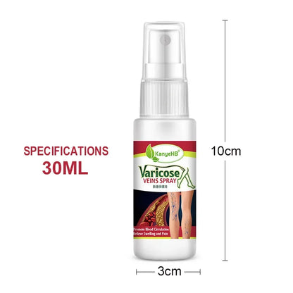 fachgo | Leg Care Treatment Cream Improve Varicose Veins To Relieve Leg Swelling and Pain Body Care Relieve leg discomfort