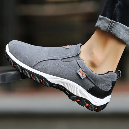 fachgo | 2025 New Outdoor Hiking, Camping, Running, Jogging, Leisure Hiking, Waterproof, Anti Slip, Breathable Sports Shoes, Size 38-50