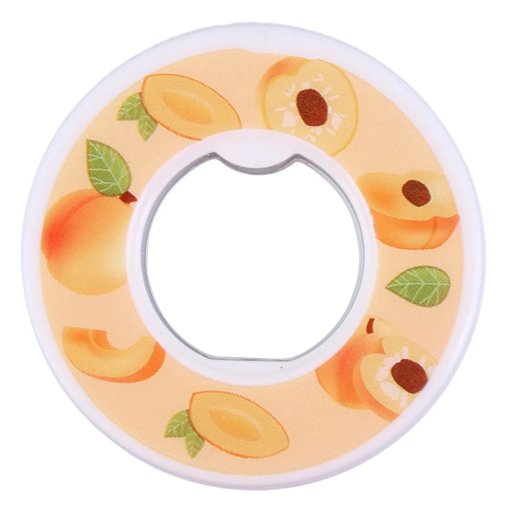 fachgo | Air Flavor Pods Water Bottle Flavor Caps Fruit Scent Pods For Water Bottles Sports Water Cup Rings Stainless Steel Water Cup