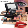Professional 58 Color All-in-One Makeup Gift Set for Women