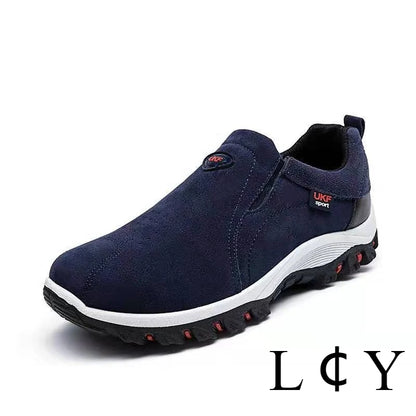 fachgo | 2025 New Outdoor Hiking, Camping, Running, Jogging, Leisure Hiking, Waterproof, Anti Slip, Breathable Sports Shoes, Size 38-50