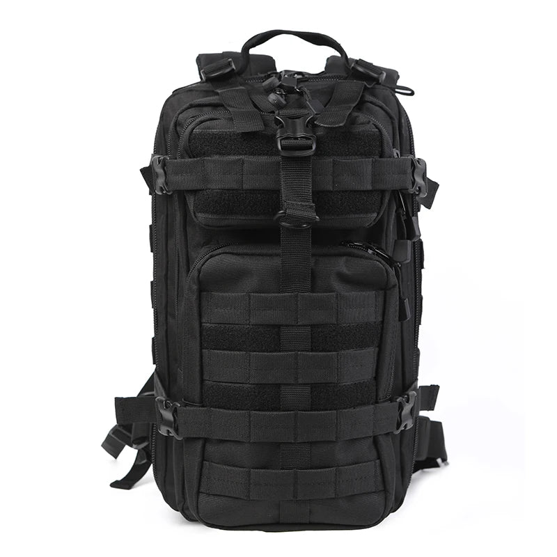 fachgo | LQARMY 35L Tactical Molle Backpack