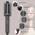Automatic Hair Curler Iron for Fast Curling and Styling