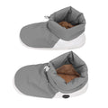 USB Heated Boots with 5 Heat Settings