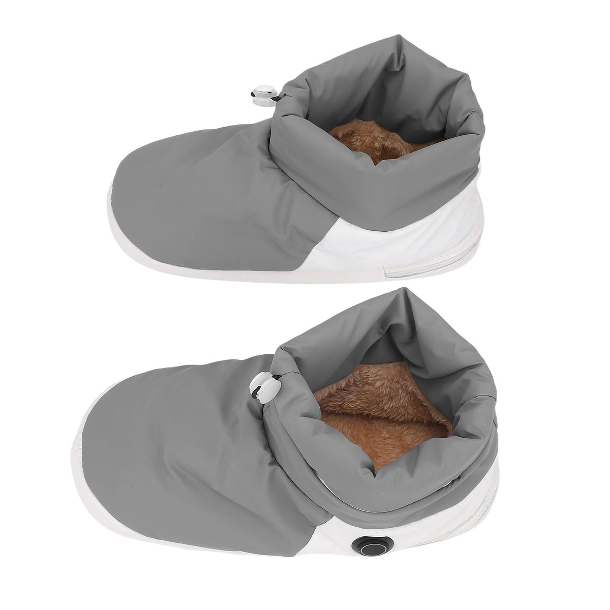 USB Heated Boots with 5 Heat Settings
