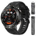 LaNikar Smart Watch for Men with Bluetooth Calling and Health
