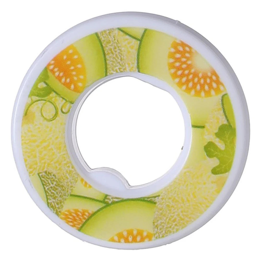 fachgo | Air Flavor Pods Water Bottle Flavor Caps Fruit Scent Pods For Water Bottles Sports Water Cup Rings Stainless Steel Water Cup