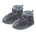 Heated Slipper Boots with 5 Heat Settings