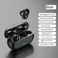 Bluetooth 5.3 Wireless Earbuds Noise Cancelling Waterproof
