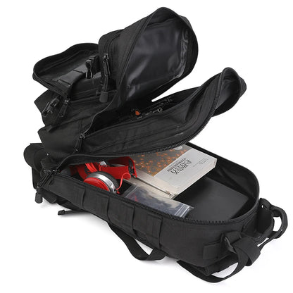 fachgo | LQARMY 35L Tactical Molle Backpack