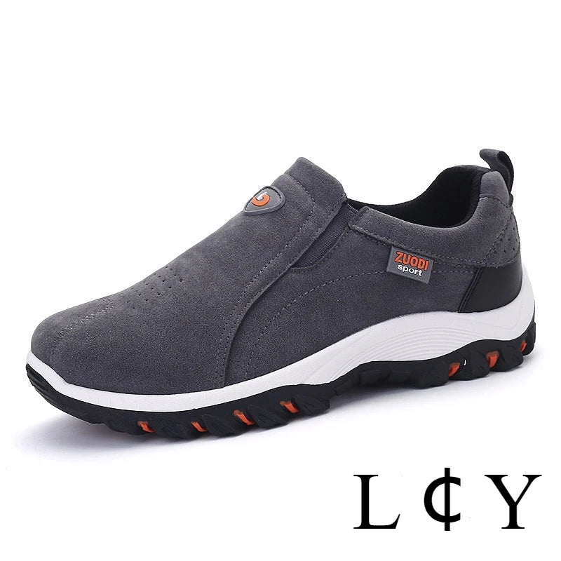fachgo | 2025 New Outdoor Hiking, Camping, Running, Jogging, Leisure Hiking, Waterproof, Anti Slip, Breathable Sports Shoes, Size 38-50