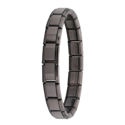 fachgo | RAKOL Classic Stainless Steel Pendant Italian Chain Link Men Women
