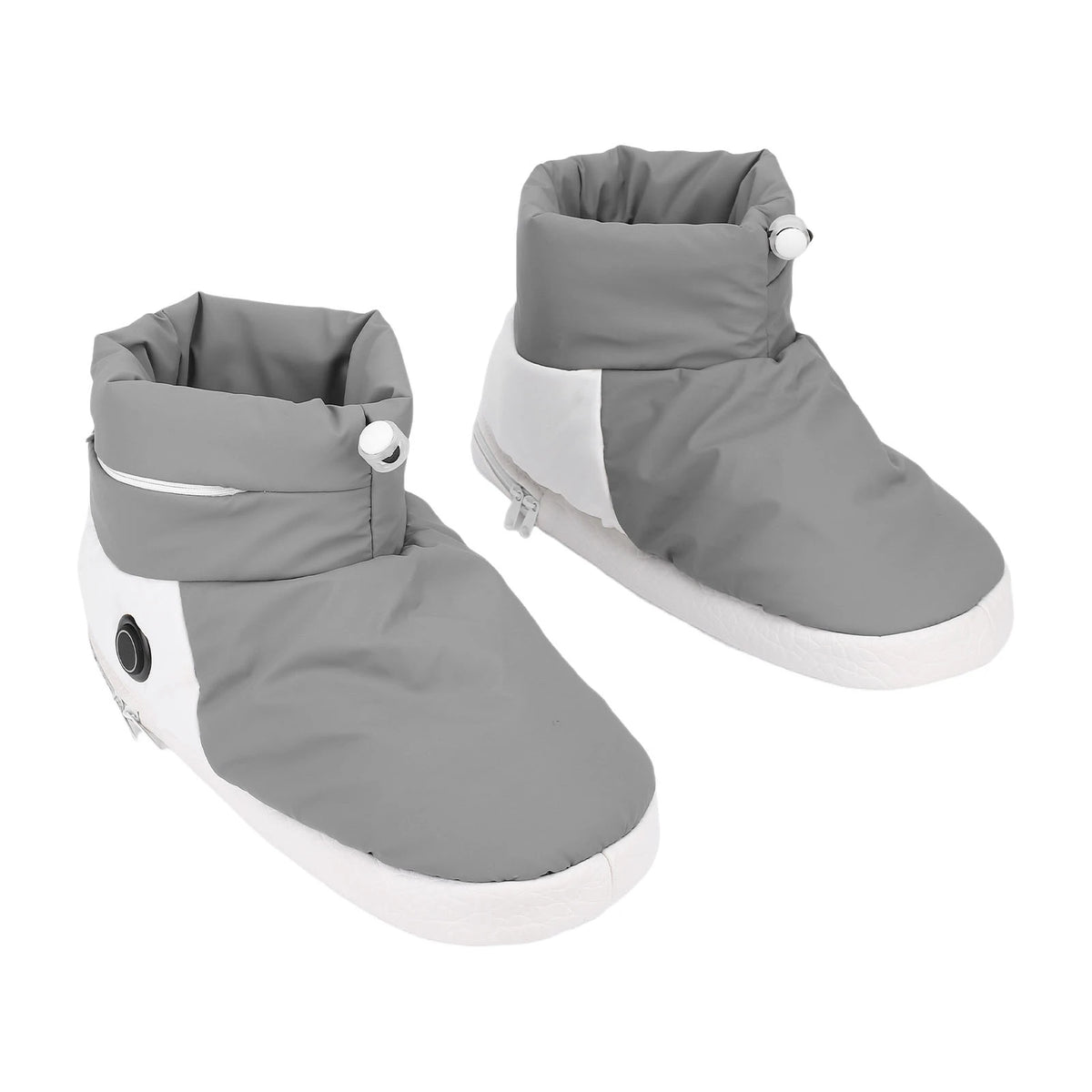 USB Heated Boots with 5 Heat Settings