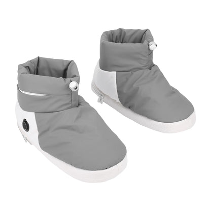 USB Heated Boots with 5 Heat Settings