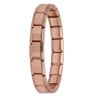 fachgo | RAKOL Classic Stainless Steel Pendant Italian Chain Link Men Women