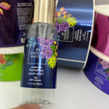 Custom Waterproof Cosmetic Labels for Beauty Products