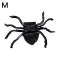 Halloween Pet Spider Costume Chest Dog Cat Clothes Cosplay Funny Spider Halloween Party Costumes for Small Medium Dog Cat