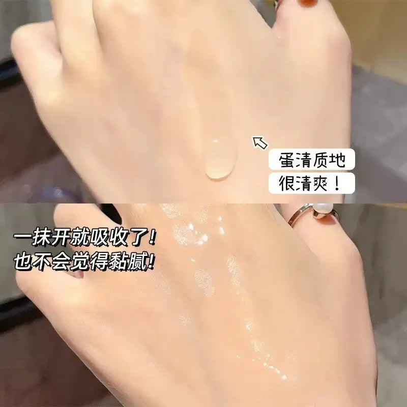 fachgo | Original Cosmetic Care Skin Moisturizing 1ml Original Skincare Product