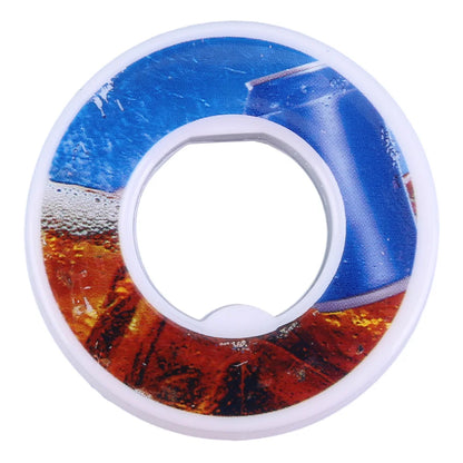 fachgo | Air Flavor Pods Water Bottle Flavor Caps Fruit Scent Pods For Water Bottles Sports Water Cup Rings Stainless Steel Water Cup
