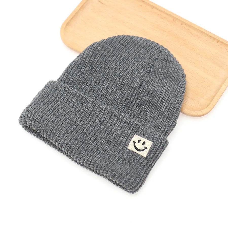 fachgo | Knitted Hat for Women Versatile in Autumn and Winter Green Hat Knitted Hat Men's Cold Hat Outdoor