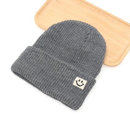 fachgo | Knitted Hat for Women Versatile in Autumn and Winter Green Hat Knitted Hat Men's Cold Hat Outdoor
