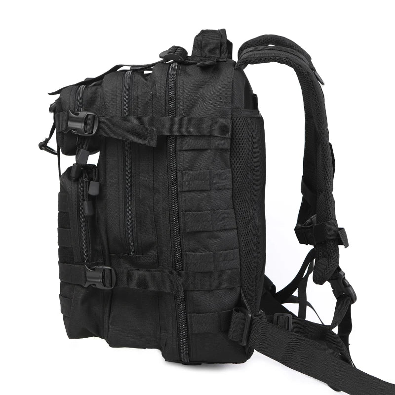 fachgo | LQARMY 35L Tactical Molle Backpack