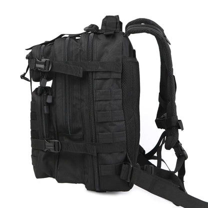 fachgo | LQARMY 35L Tactical Molle Backpack