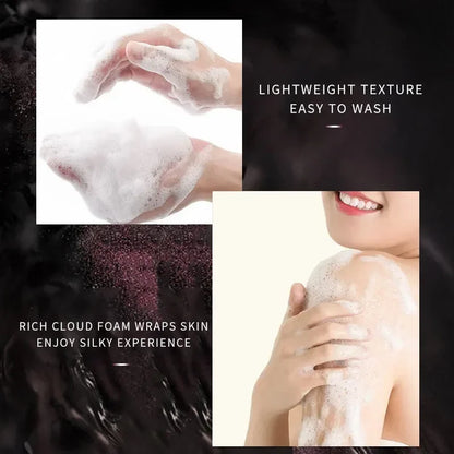 fachgo | 320ml Body Wash Perfume Long Lasting Fragrance Moisturizing Skin Beautifying Bath Lotion Shower Gel Body Care