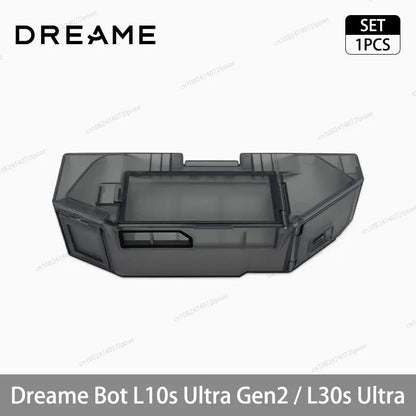 Dreame L10s Ultra Gen2 / L30s Ultra Robot Vacuum Cleaner Accessories Main Side Brush Mop Cloth Hepa Filter Dust Bag Spare Parts