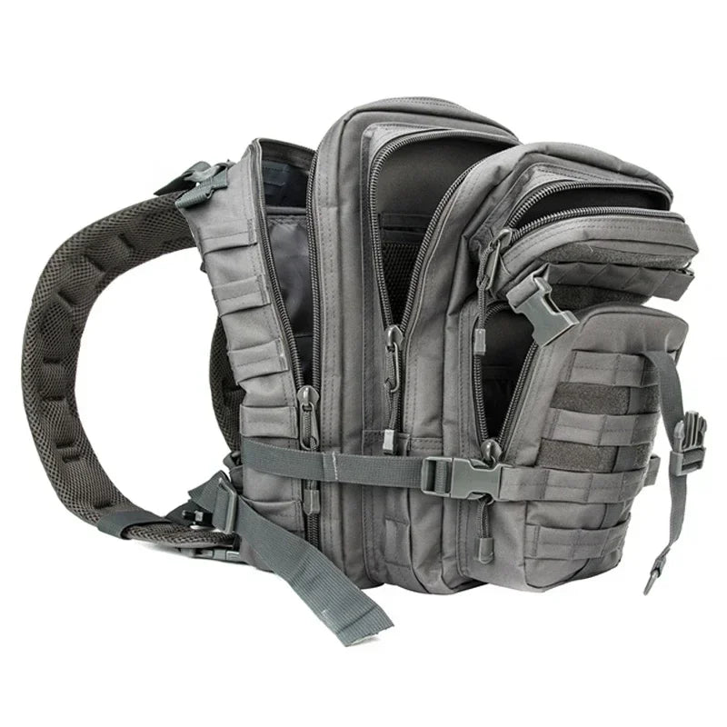 fachgo | LQARMY 35L Tactical Molle Backpack