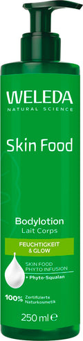 WELEDA Skin Food Bodylotion