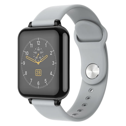 fachgo | Smart Fit Total Wellness And Sports Activity Watch