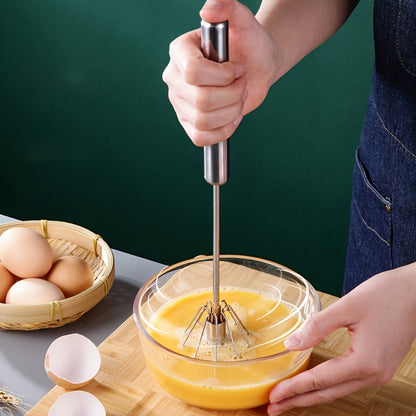fachgo | 1pc Easy-to-Use Hand-Held Mixer for Cream, Eggs, and More - Perfect for Baking and Cooking