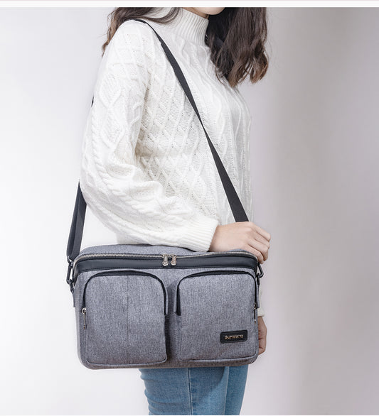 fachgo | Stroller Organizer Caddy Bag