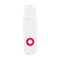 Ultrasonic Skin Scrubber Deep Pore Facial Cleansing Device