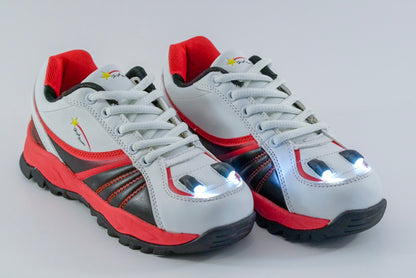 fachgo | Boys High Beam Ripper Light Shoes