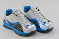 Boys High Beam Ripper Light Up Shoes Rechargeable LED