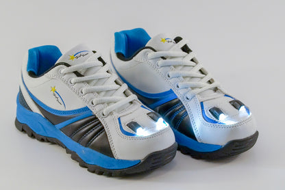 fachgo | Boys High Beam Ripper Light Shoes