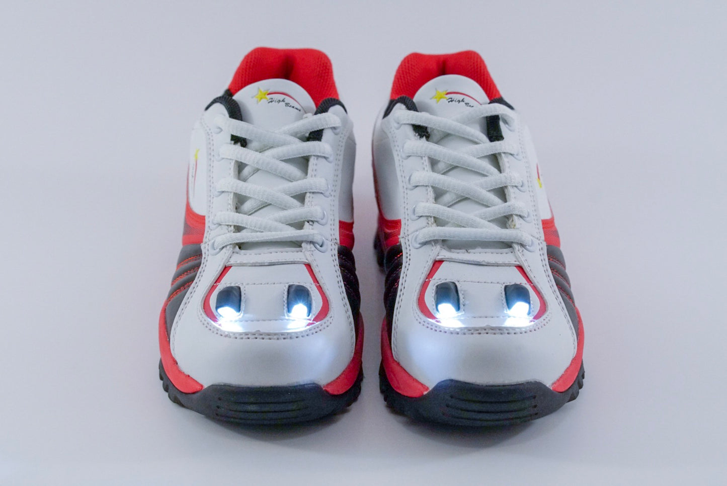 fachgo | Boys High Beam Ripper Light Shoes