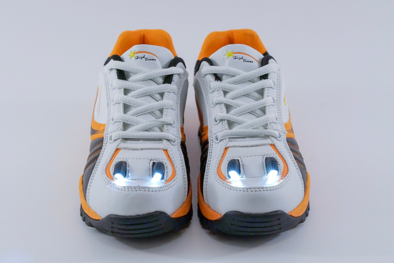 fachgo | Boys High Beam Ripper Light Shoes