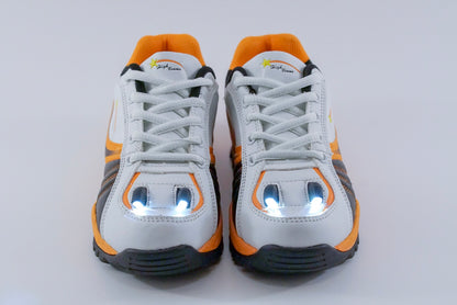 fachgo | Boys High Beam Ripper Light Shoes