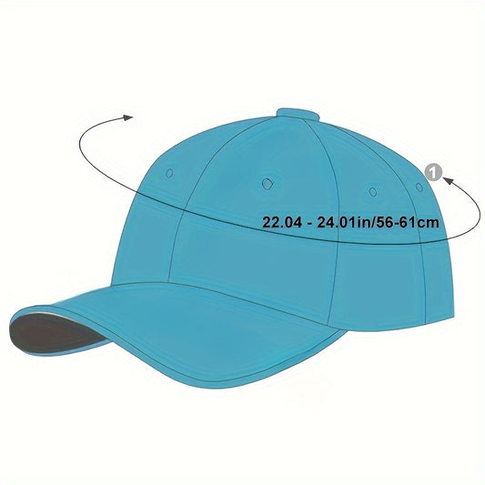 fachgo | [Retro Washed Mesh Hat] Vintage Pine Tree Embroidered Trucker Cap | Retro Washed Mesh Hat, Outdoor Forest Style Baseball Cap for Men and Women